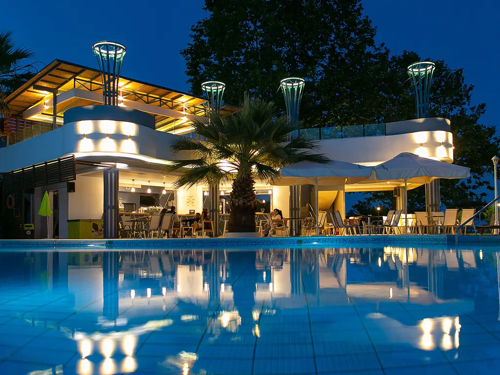 Снимка 26 - Anais Hotel - Олимпийска ривиера, Гърция