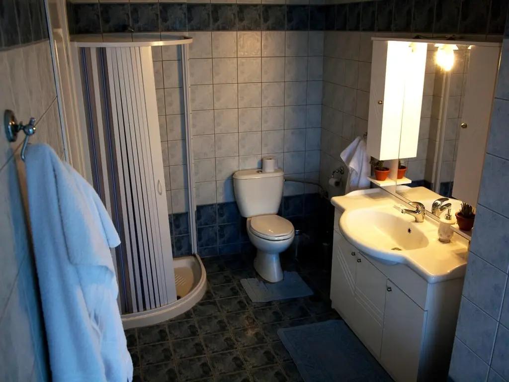 Снимка 13 - Anais Hotel - Олимпийска ривиера, Гърция