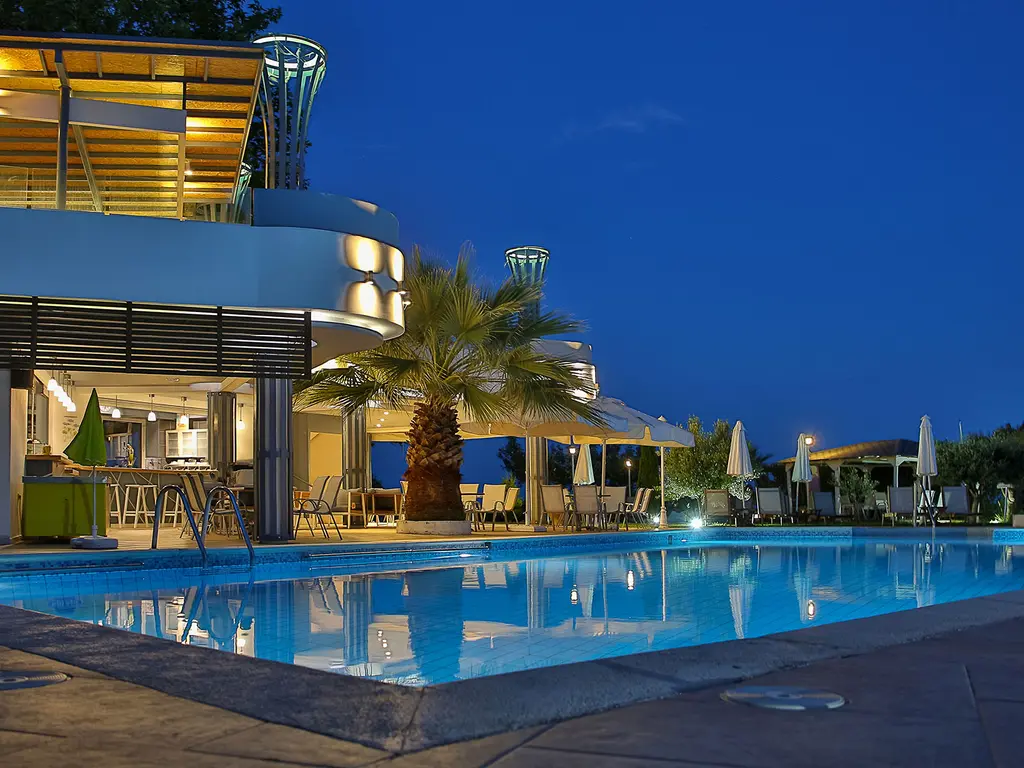 Снимка 27 - Anais Hotel - Олимпийска ривиера, Гърция