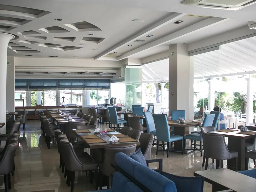Снимка 18 - Anais Hotel - Олимпийска ривиера, Гърция
