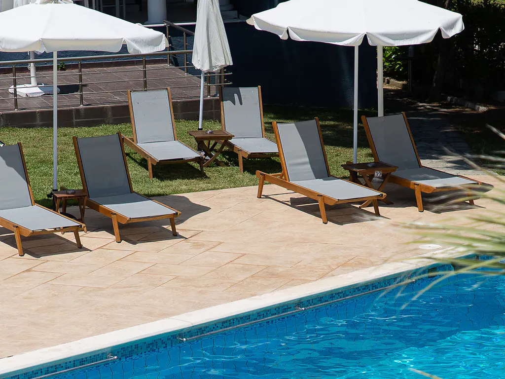 Снимка 24 - Anais Hotel - Олимпийска ривиера, Гърция