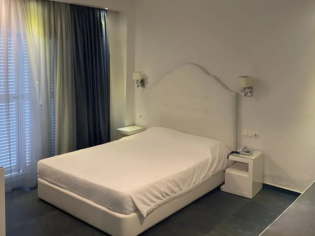 Снимка 12 - Anais Hotel - Олимпийска ривиера, Гърция