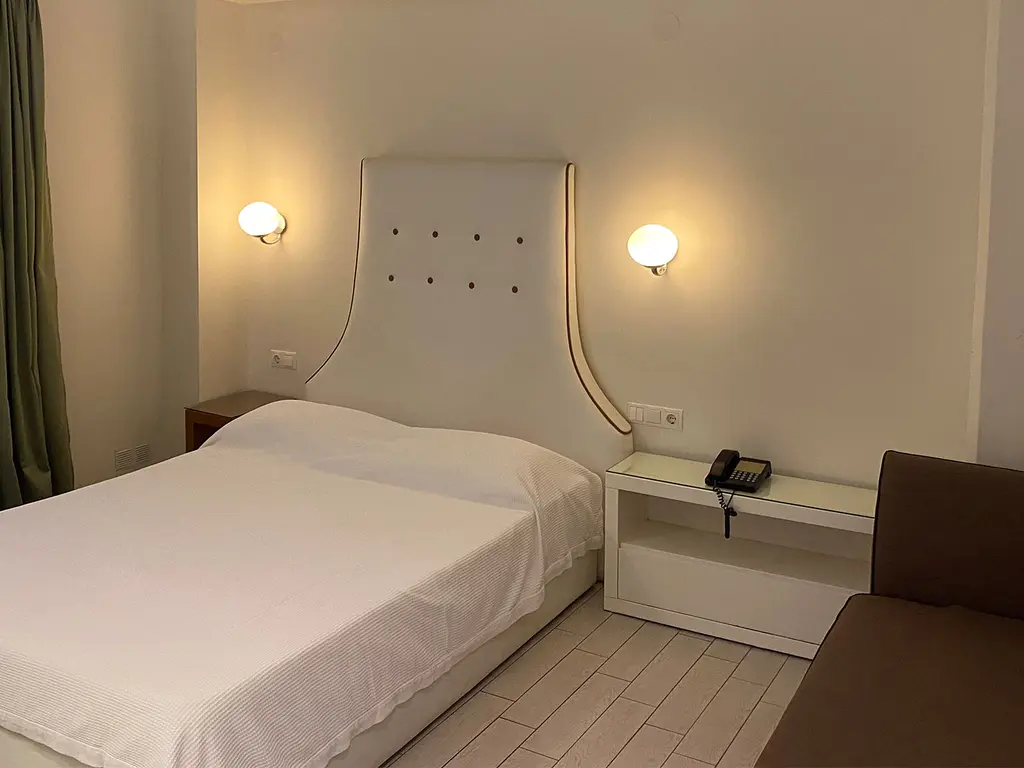 Снимка 8 - Anais Hotel - Олимпийска ривиера, Гърция