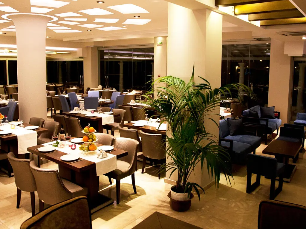 Снимка 16 - Anais Hotel - Олимпийска ривиера, Гърция