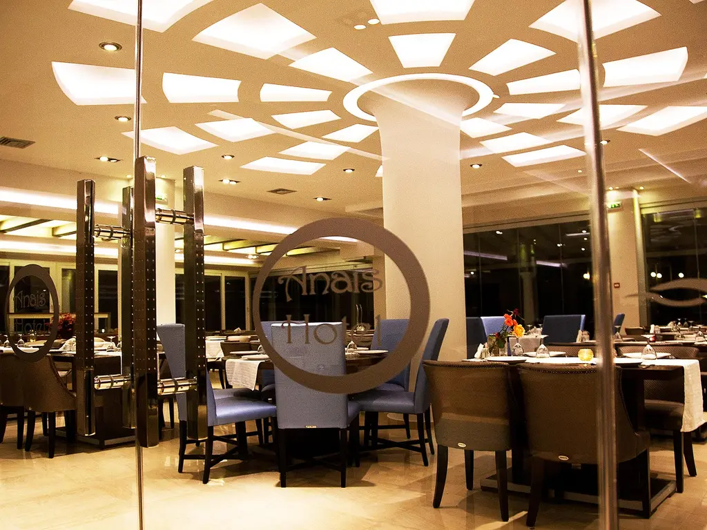 Снимка 17 - Anais Hotel - Олимпийска ривиера, Гърция