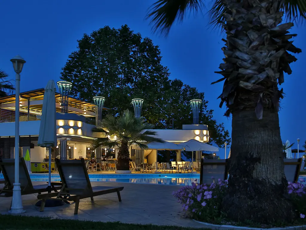 Снимка 25 - Anais Hotel - Олимпийска ривиера, Гърция