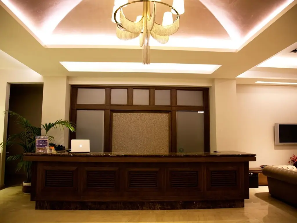 Снимка 7 - Anais Hotel - Олимпийска ривиера, Гърция