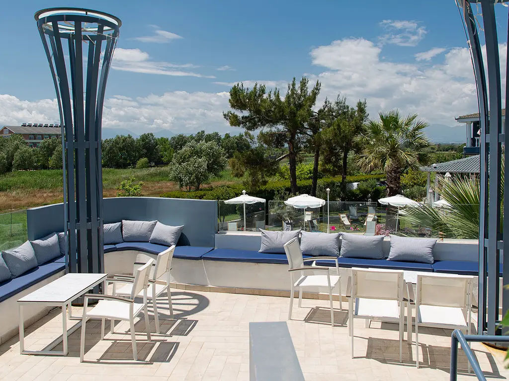Снимка 19 - Anais Hotel - Олимпийска ривиера, Гърция