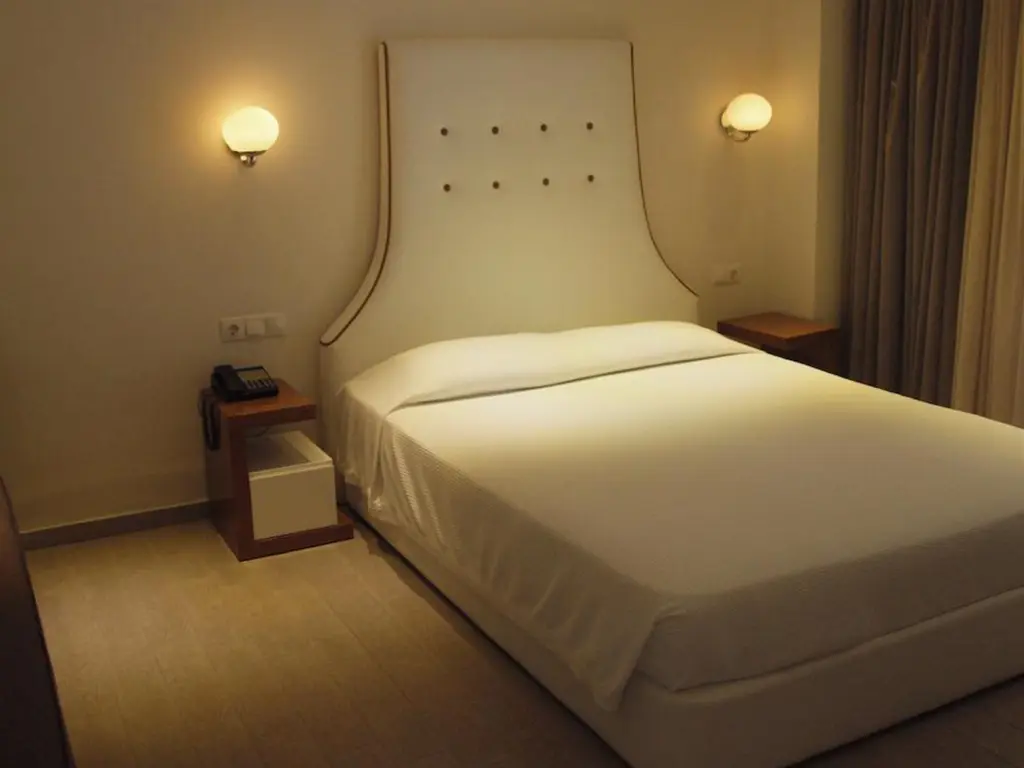 Снимка 9 - Anais Hotel - Олимпийска ривиера, Гърция