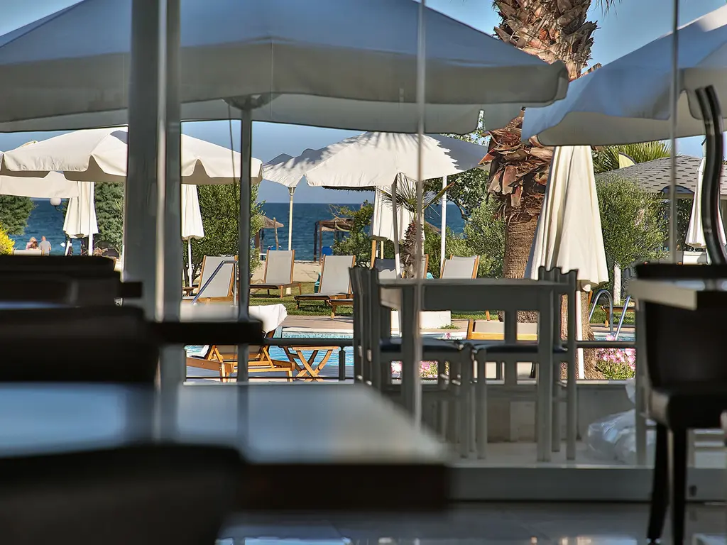 Снимка 21 - Anais Hotel - Олимпийска ривиера, Гърция