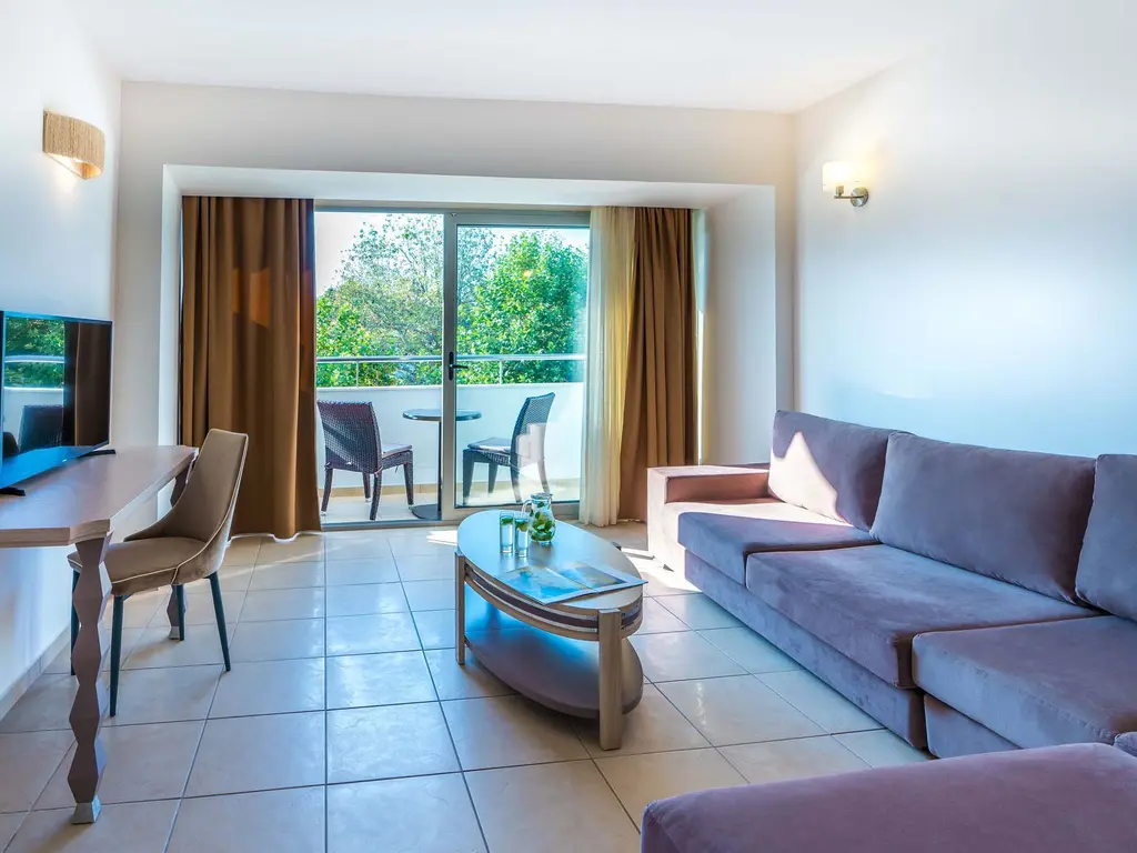 Снимка 10 - Cronwell Platamon Resort - Олимпийска ривиера, Гърция
