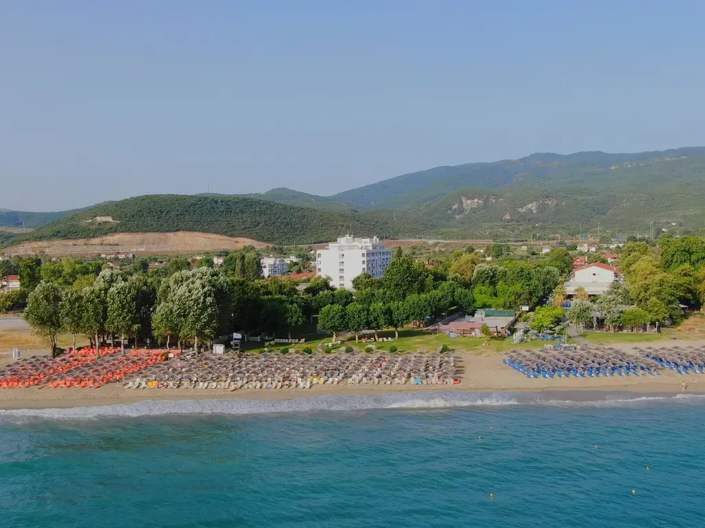 Снимка 57 - Cronwell Platamon Resort - Олимпийска ривиера, Гърция