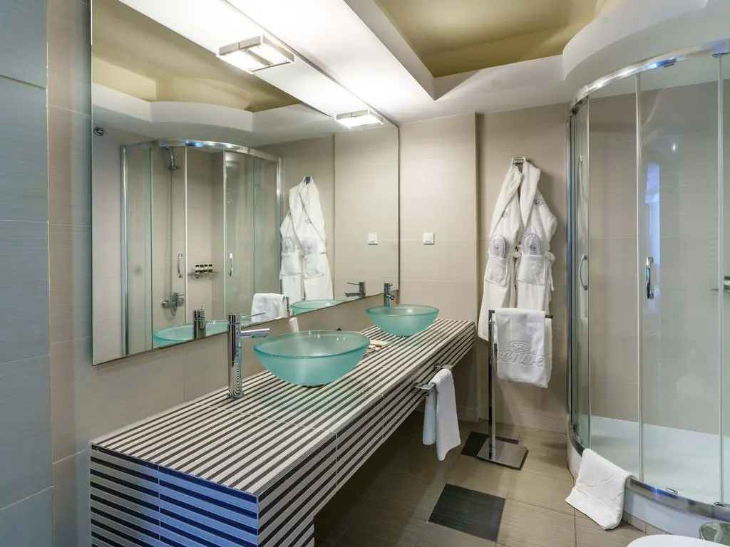 Снимка 14 - Cronwell Platamon Resort - Олимпийска ривиера, Гърция