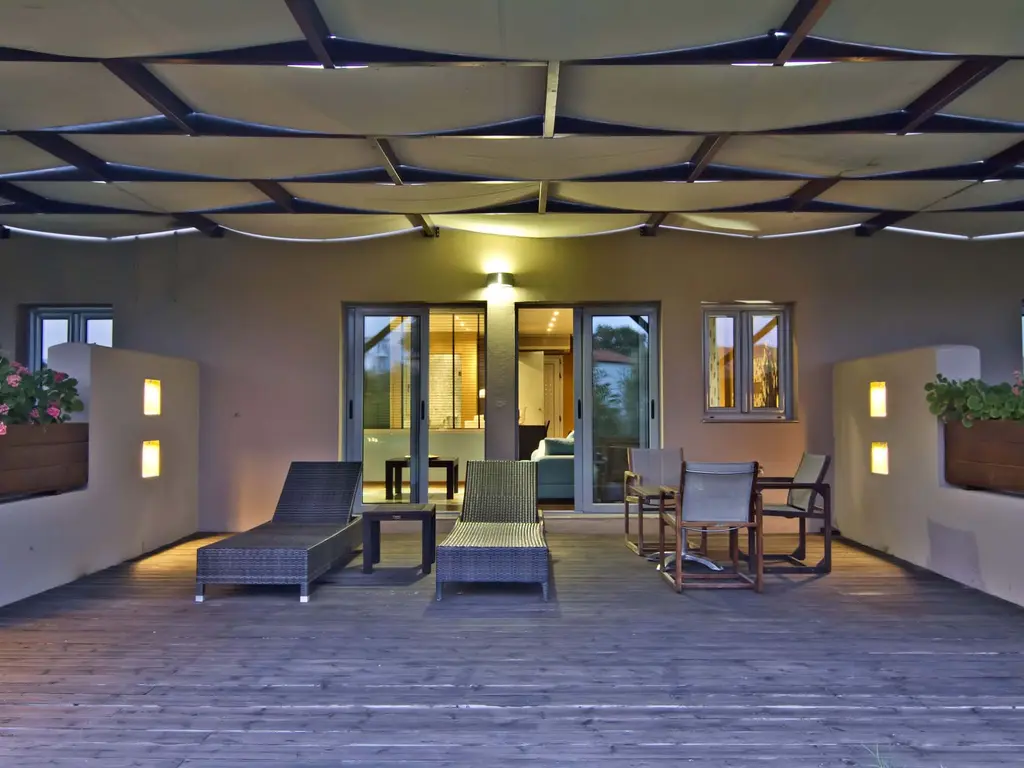 Снимка 19 - Cronwell Platamon Resort - Олимпийска ривиера, Гърция