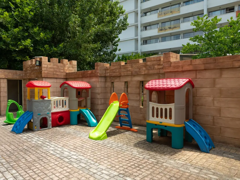 Снимка 41 - Cronwell Platamon Resort - Олимпийска ривиера, Гърция