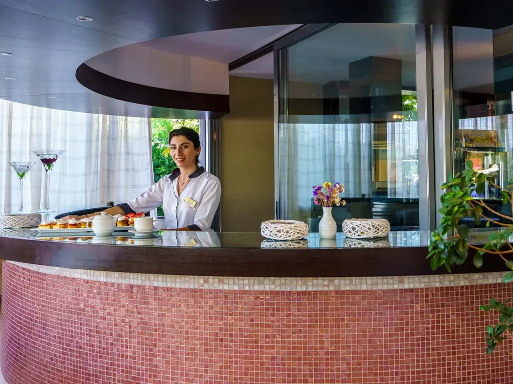 Снимка 28 - Cronwell Platamon Resort - Олимпийска ривиера, Гърция