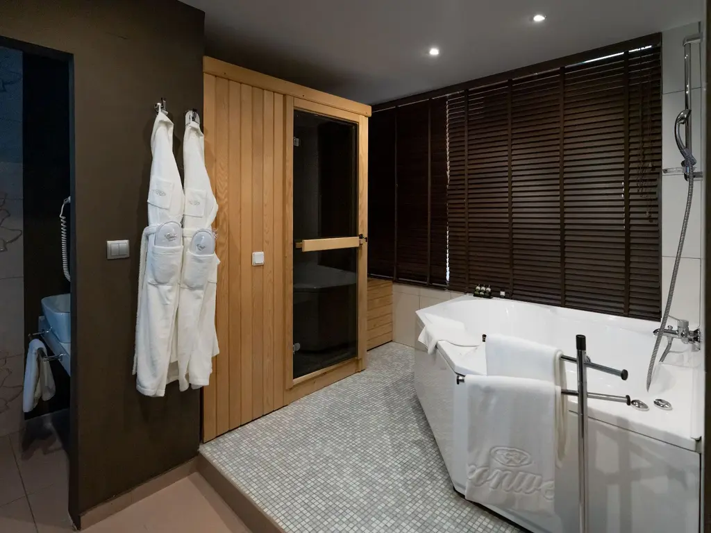 Снимка 18 - Cronwell Platamon Resort - Олимпийска ривиера, Гърция