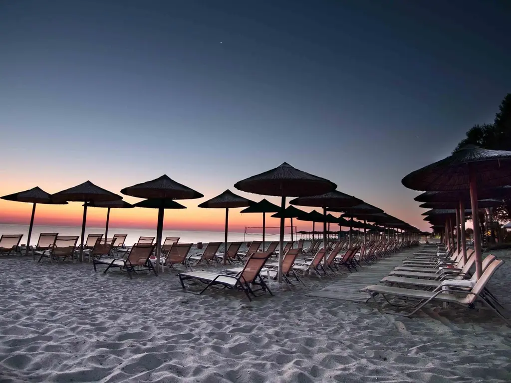 Снимка 56 - Cronwell Platamon Resort - Олимпийска ривиера, Гърция
