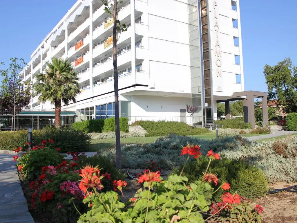 Снимка 4 - Cronwell Platamon Resort - Олимпийска ривиера, Гърция