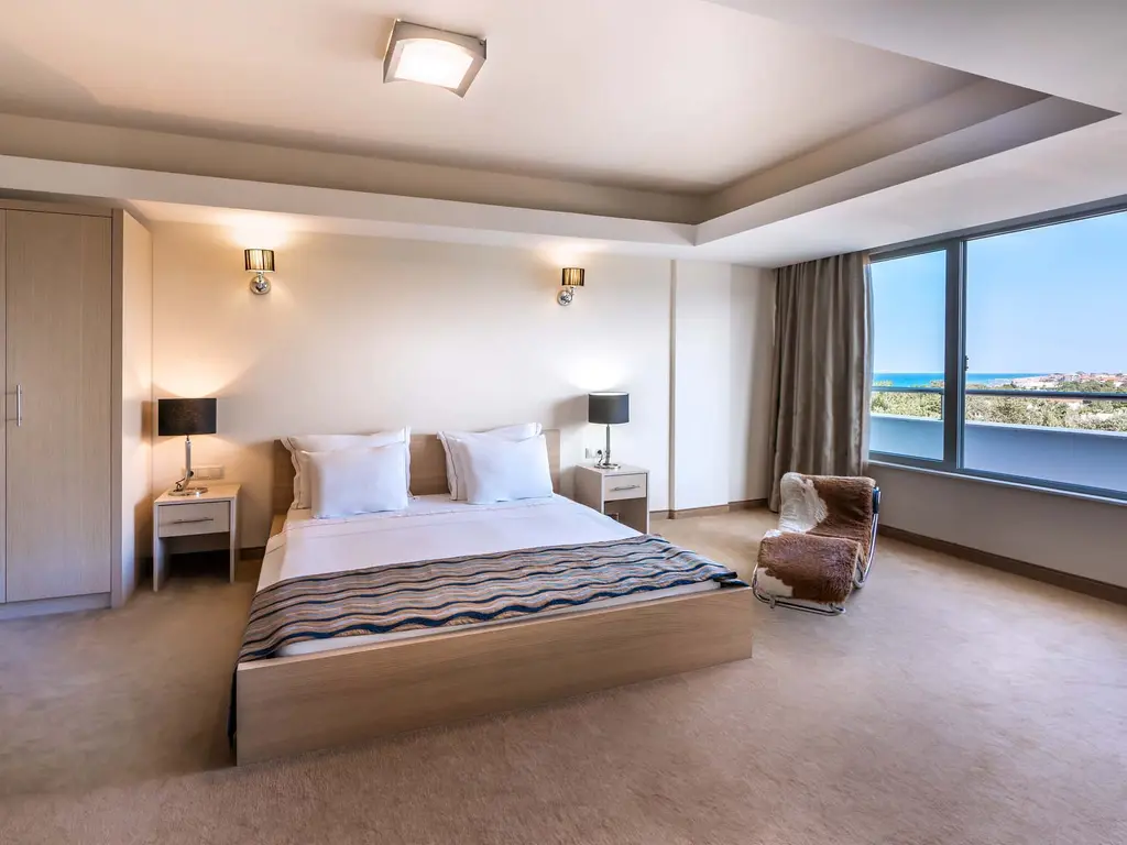 Снимка 21 - Cronwell Platamon Resort - Олимпийска ривиера, Гърция