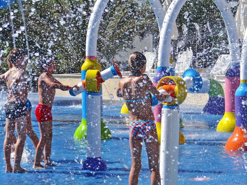 Снимка 40 - Cronwell Platamon Resort - Олимпийска ривиера, Гърция
