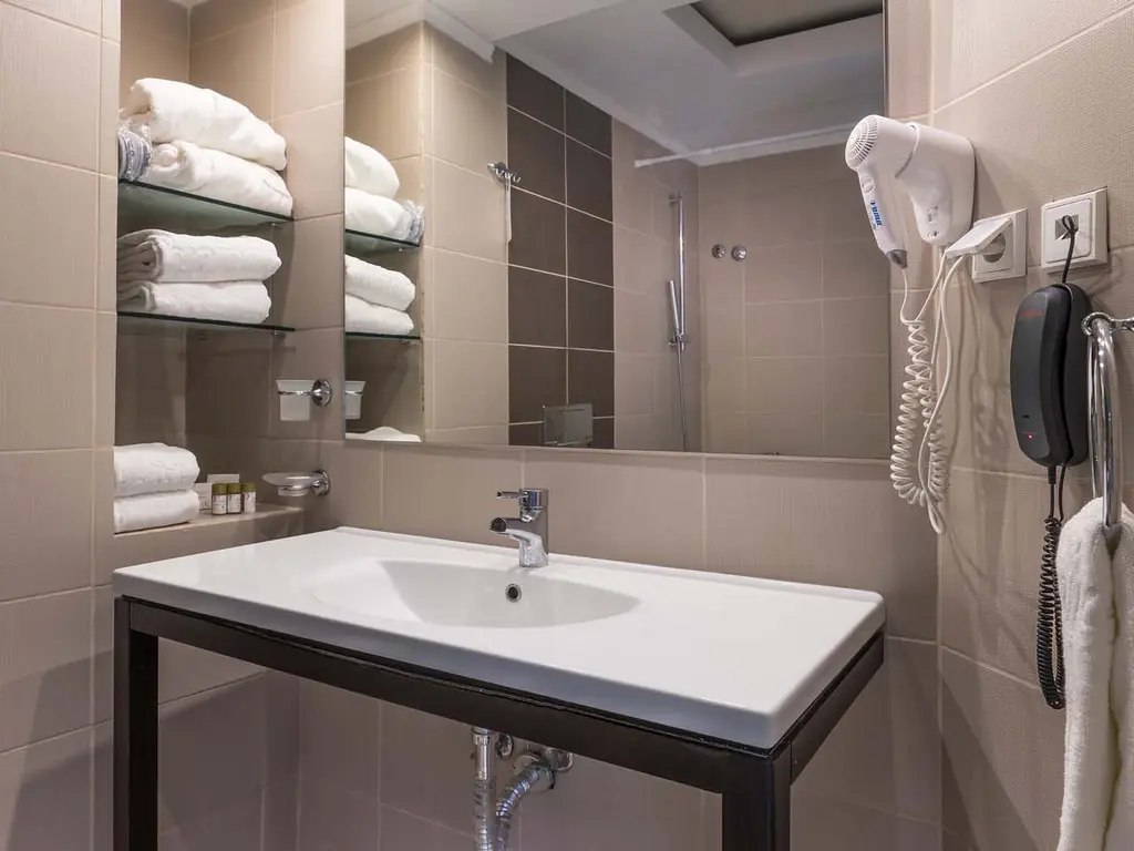 Снимка 8 - Cronwell Platamon Resort - Олимпийска ривиера, Гърция
