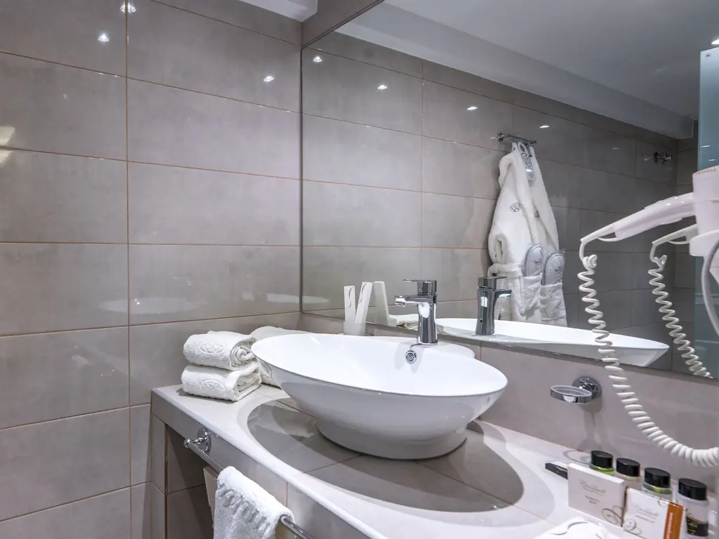 Снимка 11 - Cronwell Platamon Resort - Олимпийска ривиера, Гърция