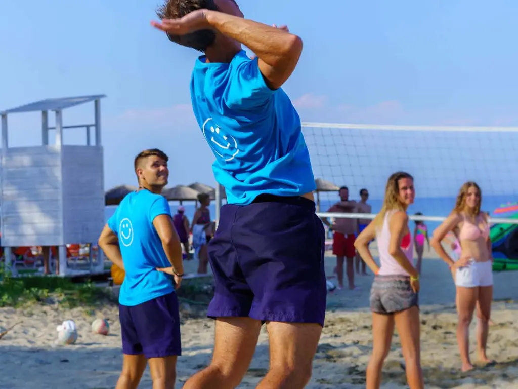 Снимка 50 - Cronwell Platamon Resort - Олимпийска ривиера, Гърция