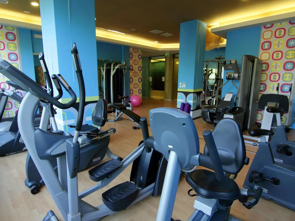 Снимка 47 - Cronwell Platamon Resort - Олимпийска ривиера, Гърция