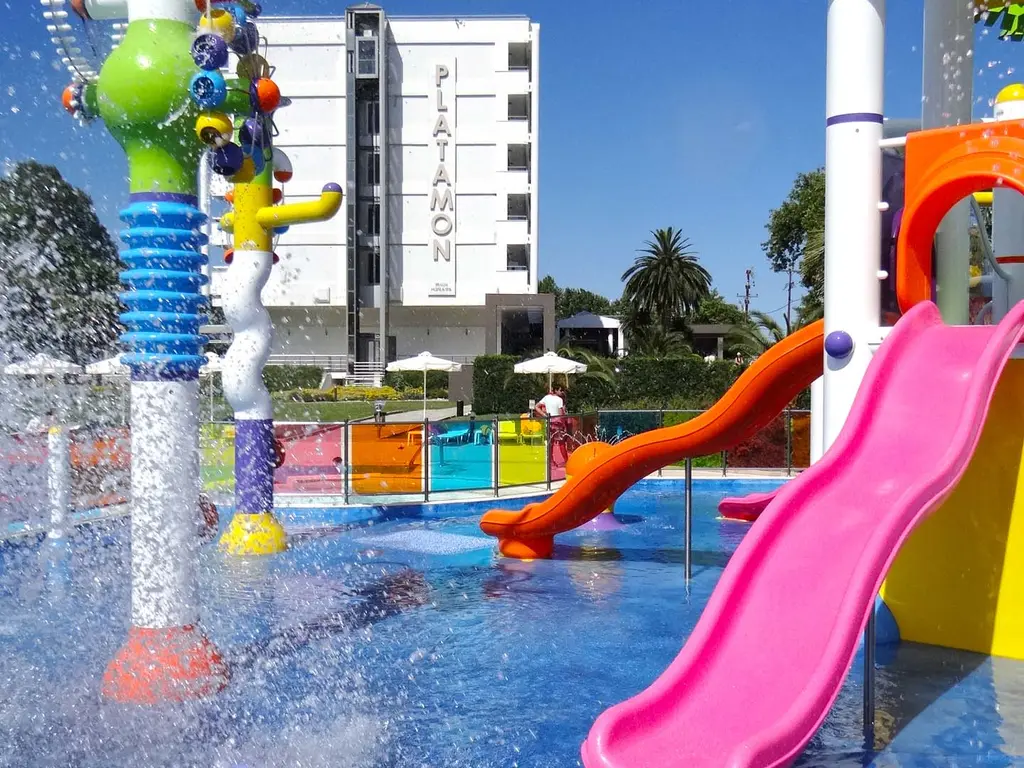 Снимка 39 - Cronwell Platamon Resort - Олимпийска ривиера, Гърция
