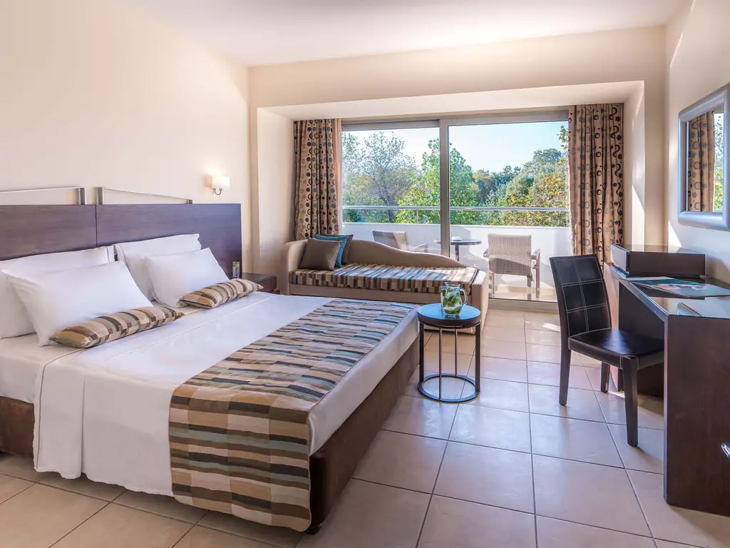 Снимка 6 - Cronwell Platamon Resort - Олимпийска ривиера, Гърция