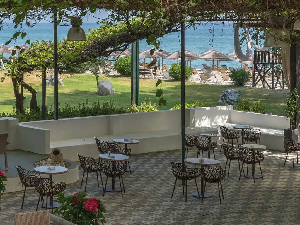 Снимка 34 - Cronwell Platamon Resort - Олимпийска ривиера, Гърция