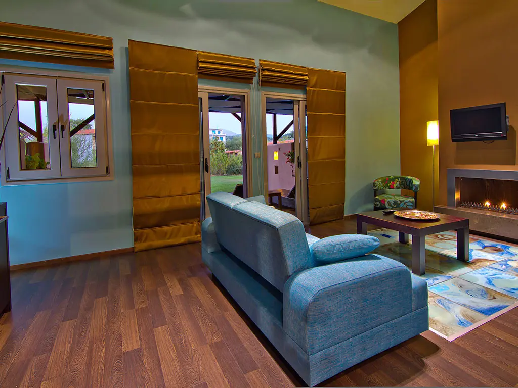 Снимка 16 - Cronwell Platamon Resort - Олимпийска ривиера, Гърция