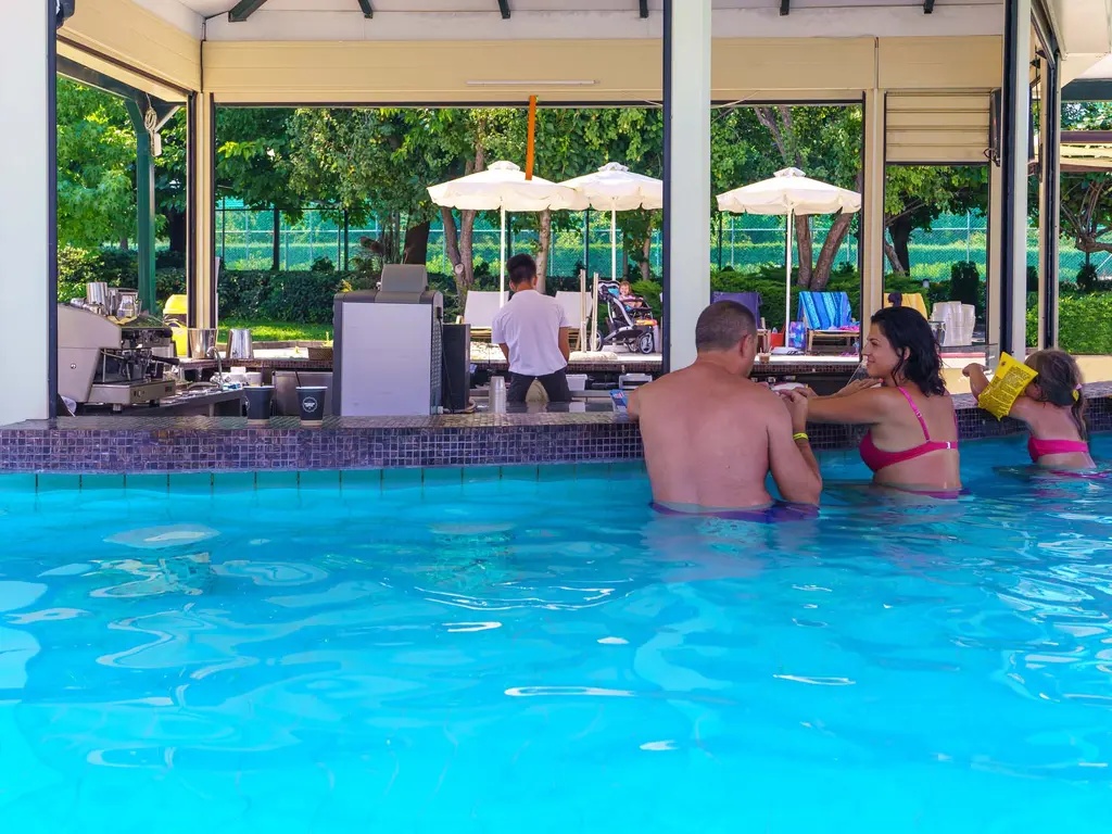 Снимка 32 - Cronwell Platamon Resort - Олимпийска ривиера, Гърция