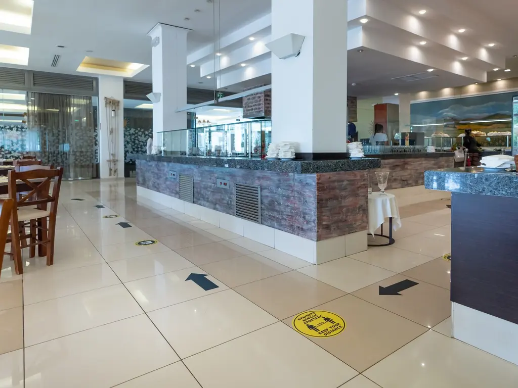 Снимка 24 - Cronwell Platamon Resort - Олимпийска ривиера, Гърция
