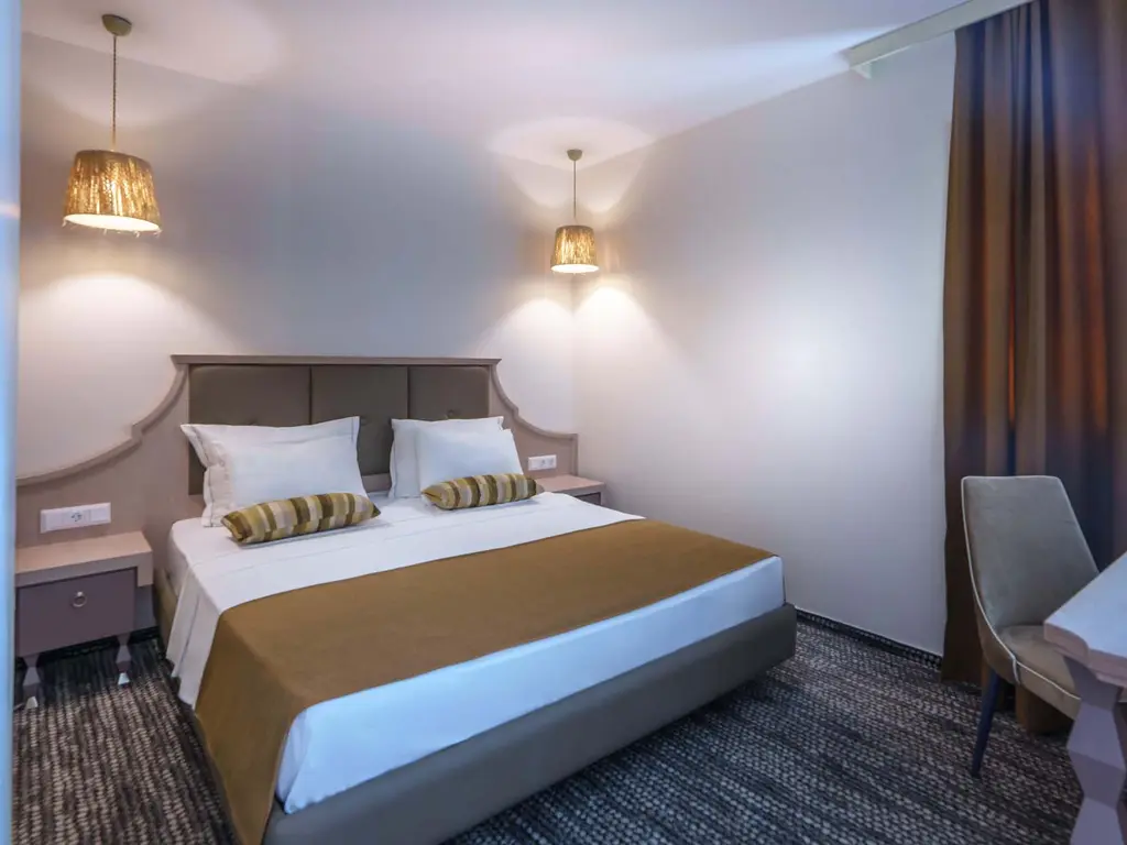 Снимка 9 - Cronwell Platamon Resort - Олимпийска ривиера, Гърция