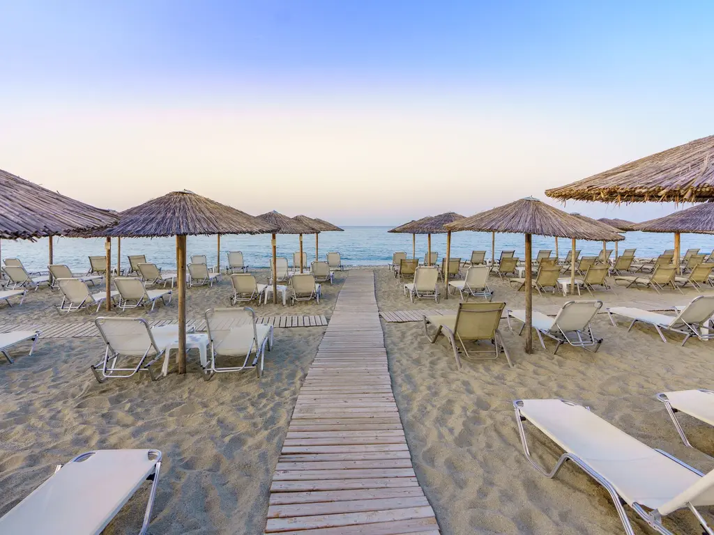 Снимка 54 - Cronwell Platamon Resort - Олимпийска ривиера, Гърция