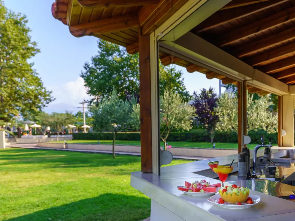Снимка 30 - Cronwell Platamon Resort - Олимпийска ривиера, Гърция