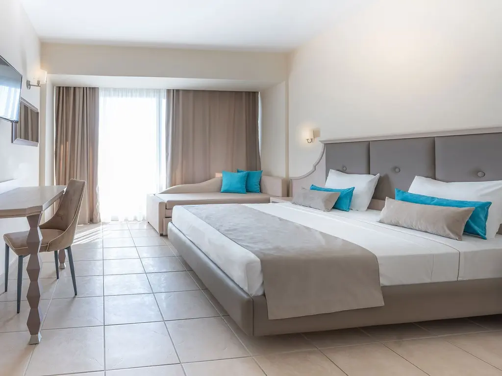 Снимка 7 - Cronwell Platamon Resort - Олимпийска ривиера, Гърция