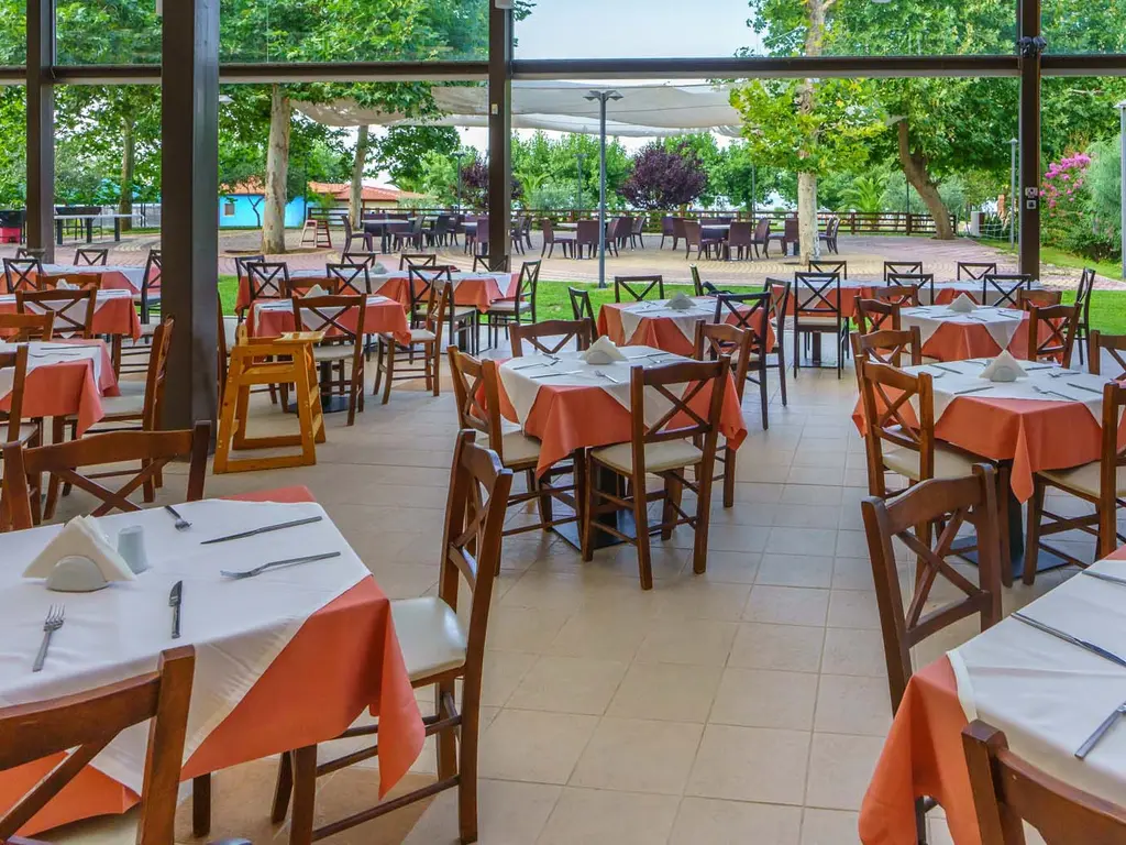 Снимка 25 - Cronwell Platamon Resort - Олимпийска ривиера, Гърция