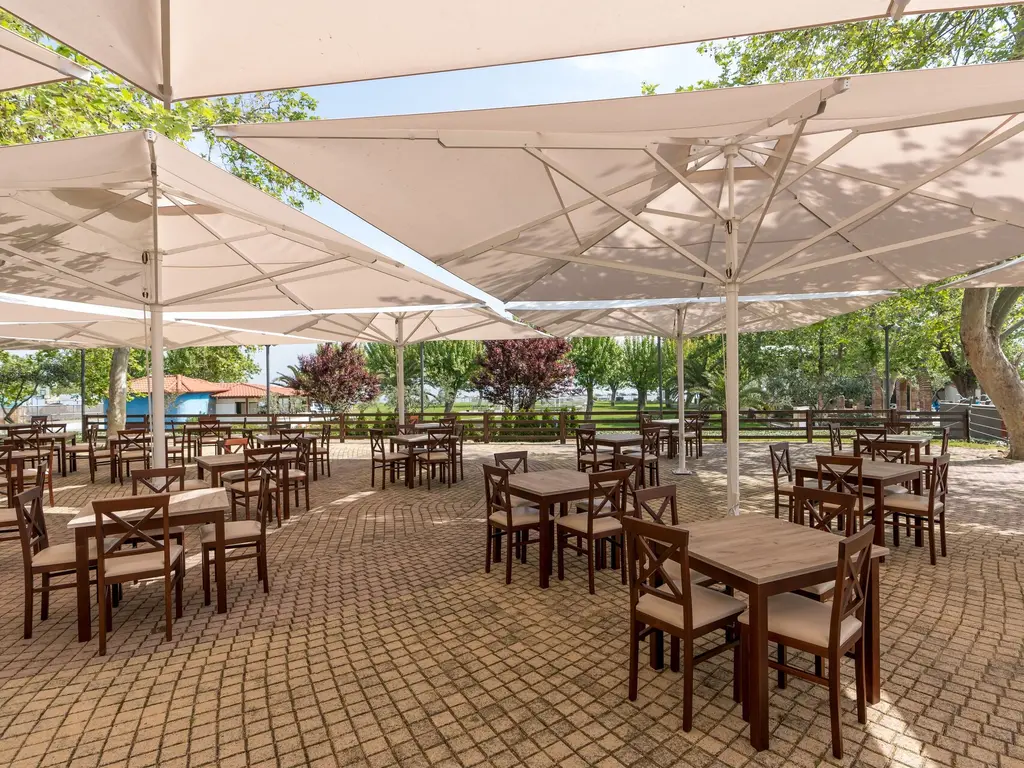 Снимка 33 - Cronwell Platamon Resort - Олимпийска ривиера, Гърция