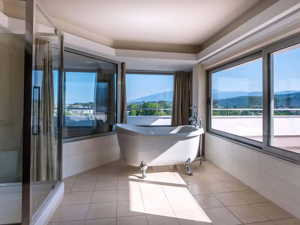 Снимка 23 - Cronwell Platamon Resort - Олимпийска ривиера, Гърция