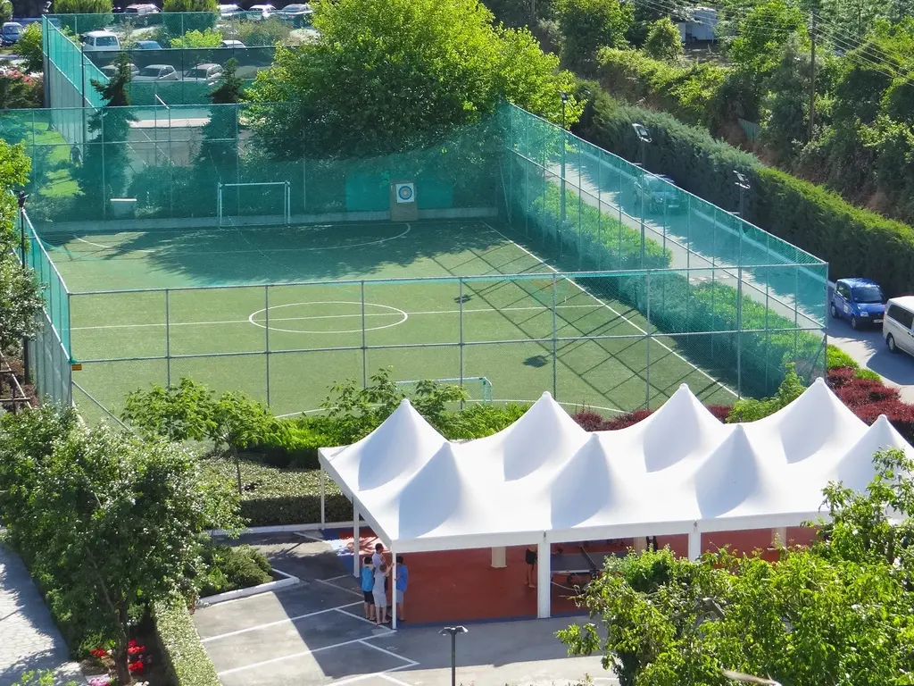 Снимка 49 - Cronwell Platamon Resort - Олимпийска ривиера, Гърция