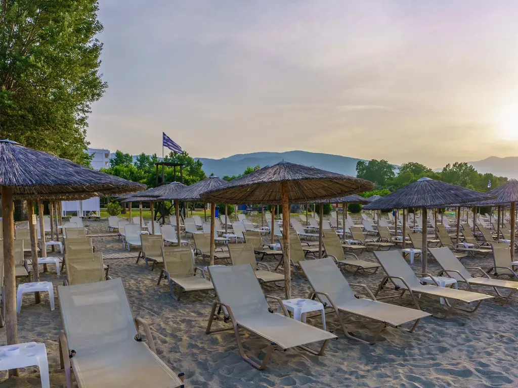 Снимка 55 - Cronwell Platamon Resort - Олимпийска ривиера, Гърция