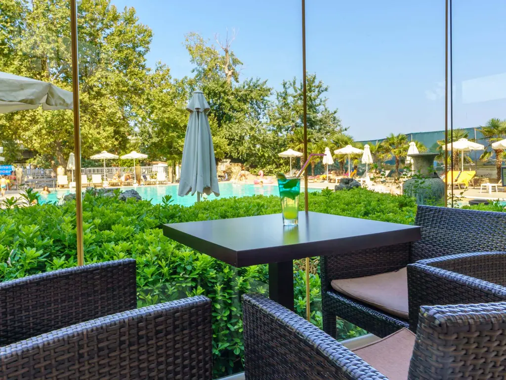 Снимка 31 - Cronwell Platamon Resort - Олимпийска ривиера, Гърция