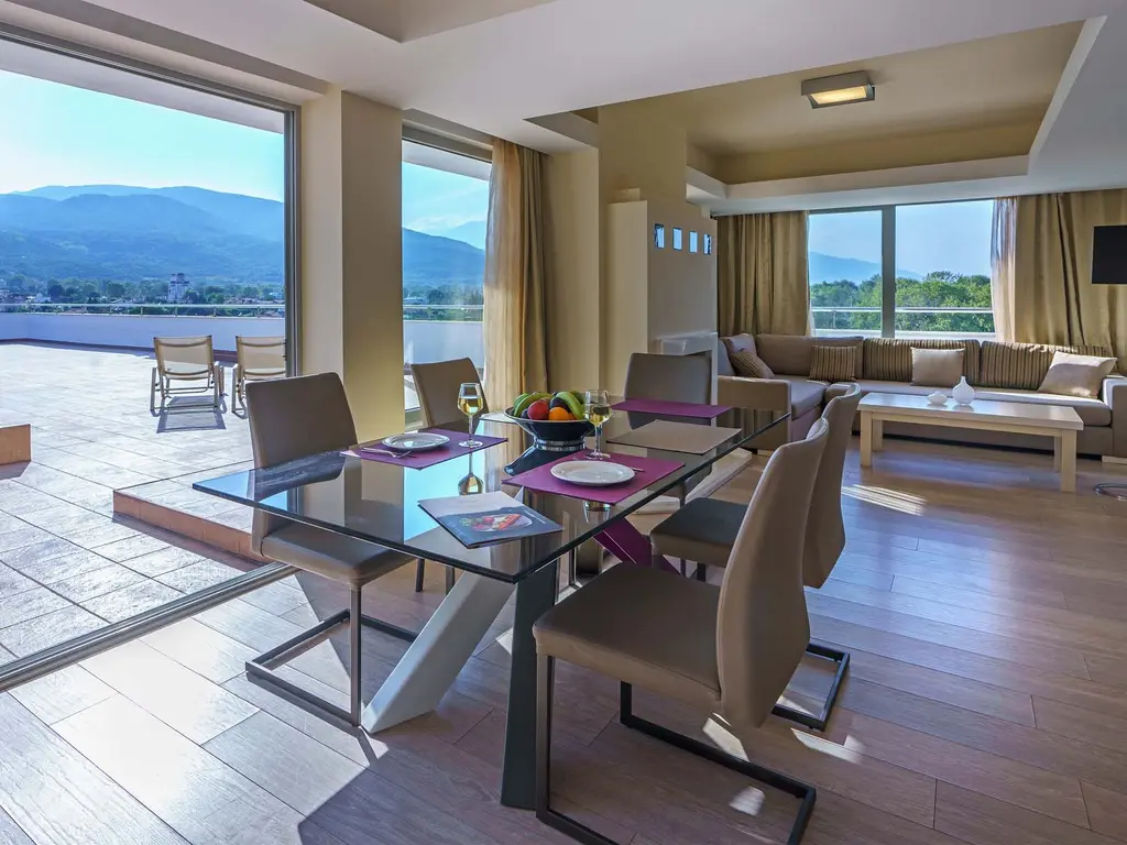 Снимка 22 - Cronwell Platamon Resort - Олимпийска ривиера, Гърция