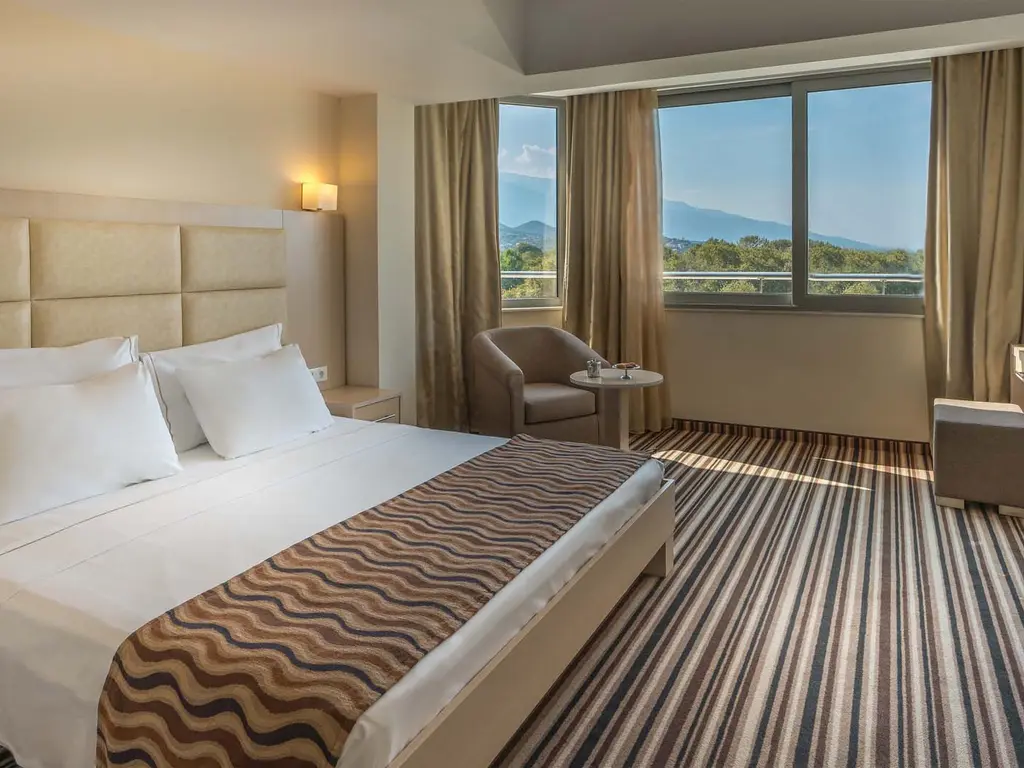 Снимка 12 - Cronwell Platamon Resort - Олимпийска ривиера, Гърция