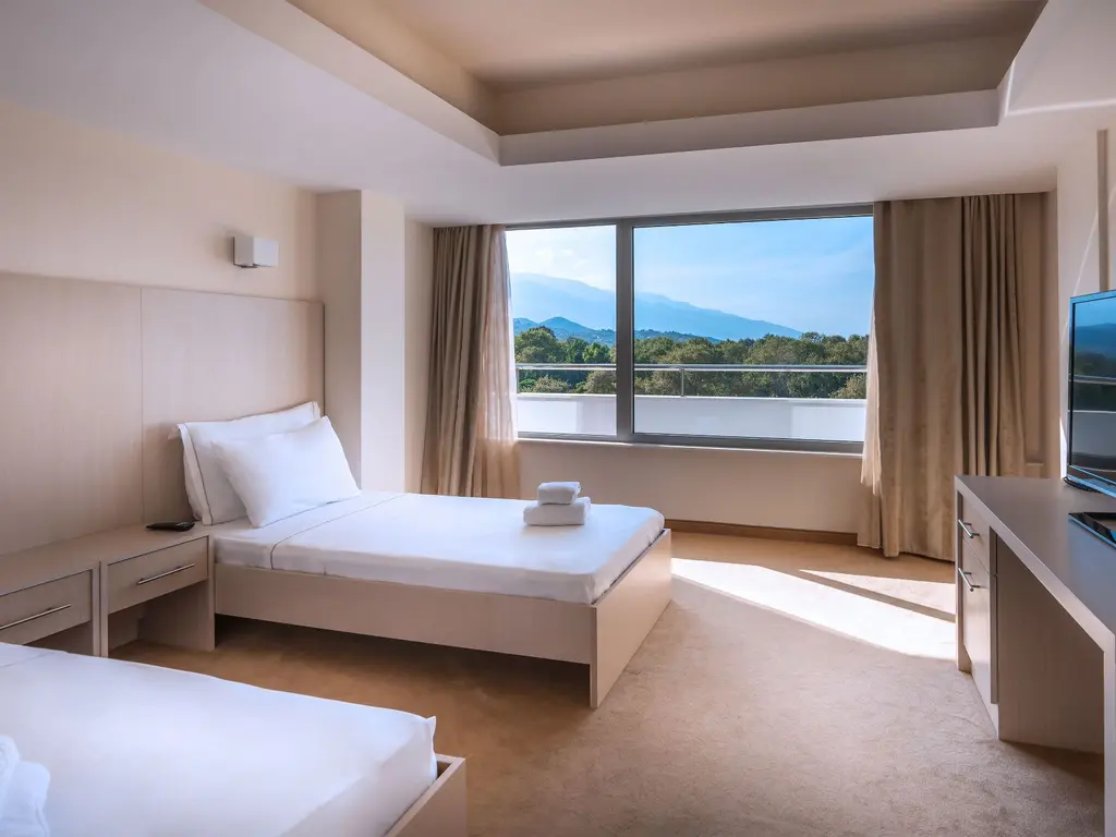 Снимка 20 - Cronwell Platamon Resort - Олимпийска ривиера, Гърция