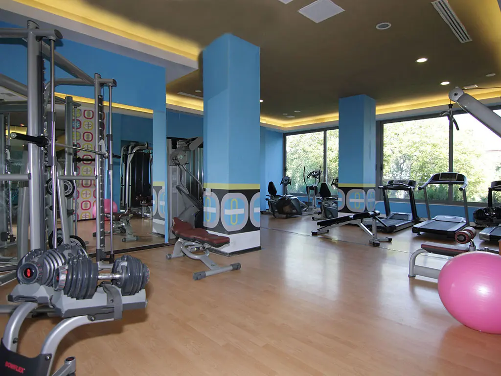 Снимка 48 - Cronwell Platamon Resort - Олимпийска ривиера, Гърция
