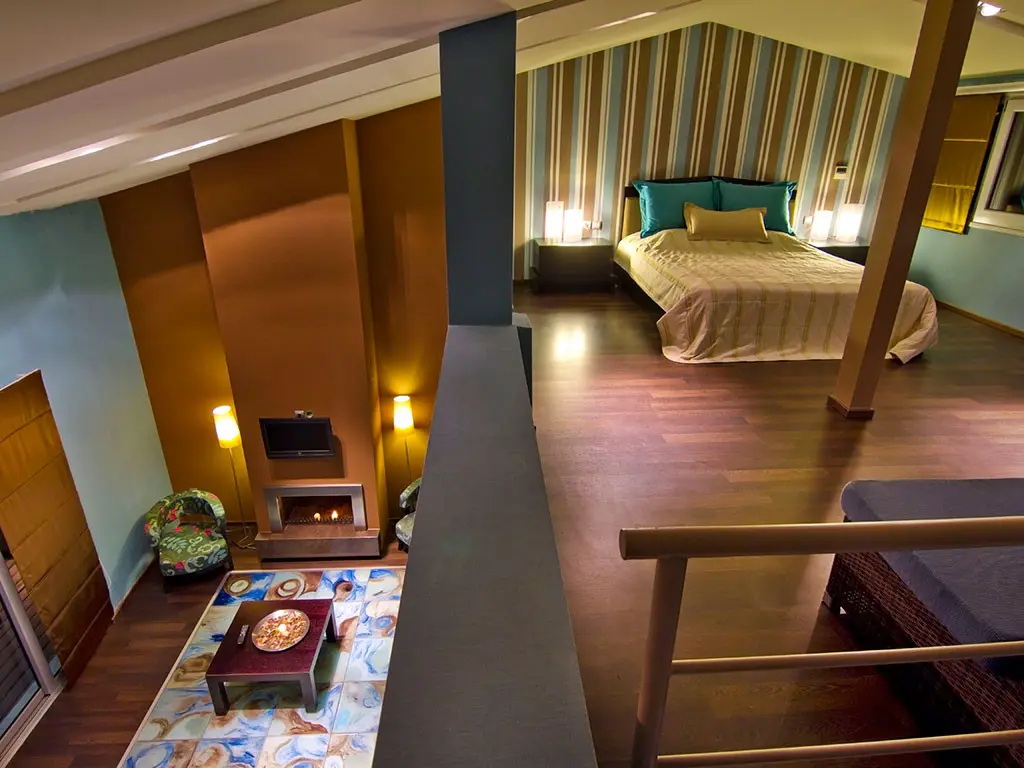 Снимка 17 - Cronwell Platamon Resort - Олимпийска ривиера, Гърция